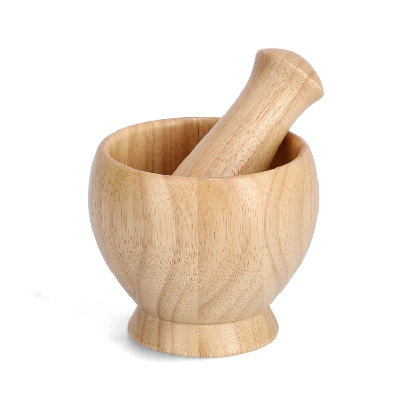 Γουδί Κουζίνας Ξύλινο Z-L 24024