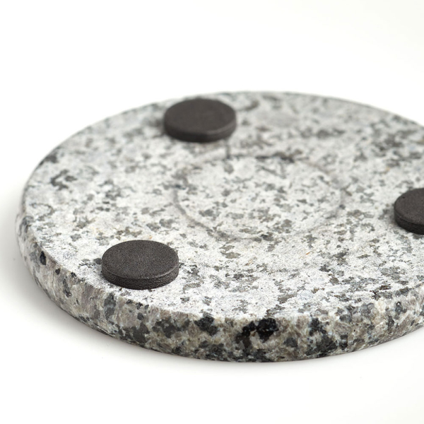 Σουβέρ (Σετ 4τμχ) Z-L 24513