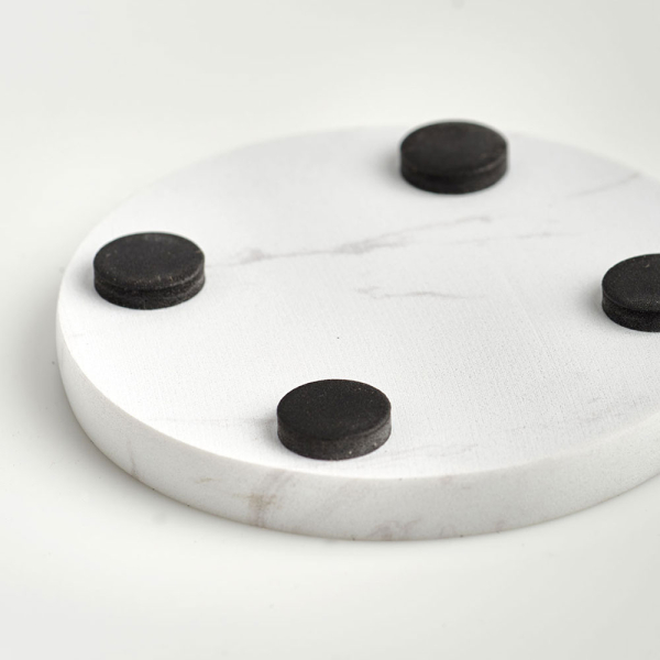 Σουβέρ (Σετ 4τμχ) Z-L 24517