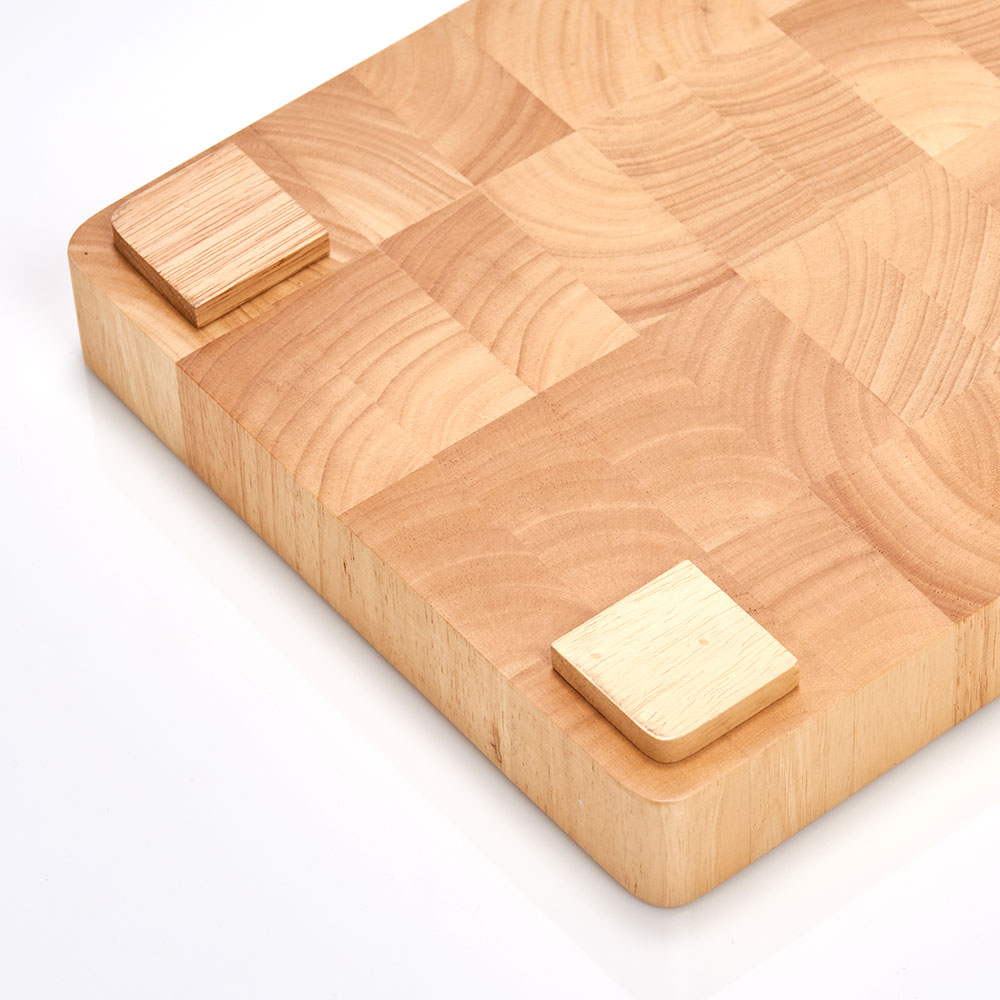 Ξύλο Κοπής (42X27) Z-L 24801 Home Μαγειρική - Ζαχαροπλαστική Εργαλεία Κουζίνας Μαγειρικής Spitishop
