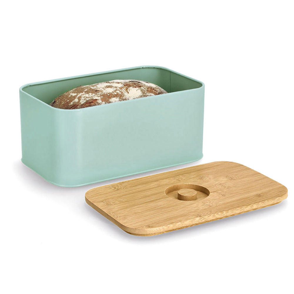 Ψωμιέρα (30x18x14) Z-L Mint 25163 φωτογραφία