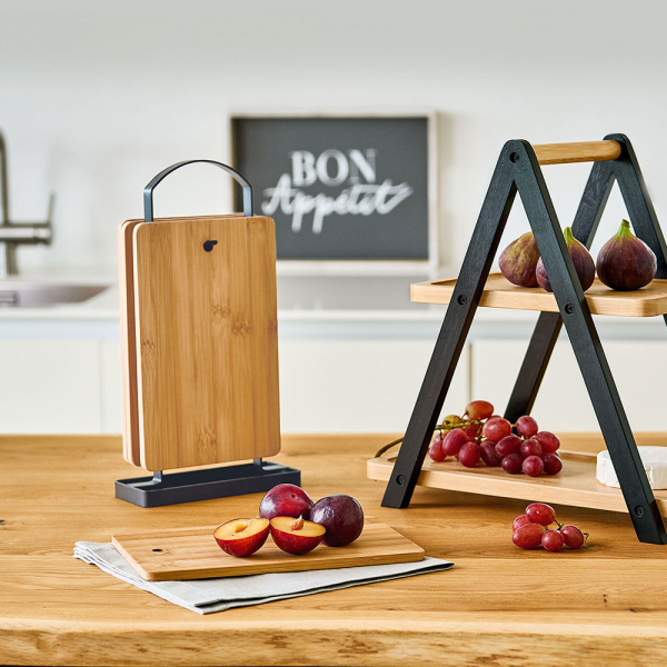 Ξύλα Κοπής Σε Σταντ (Σετ 5τμχ) Z-L 25353