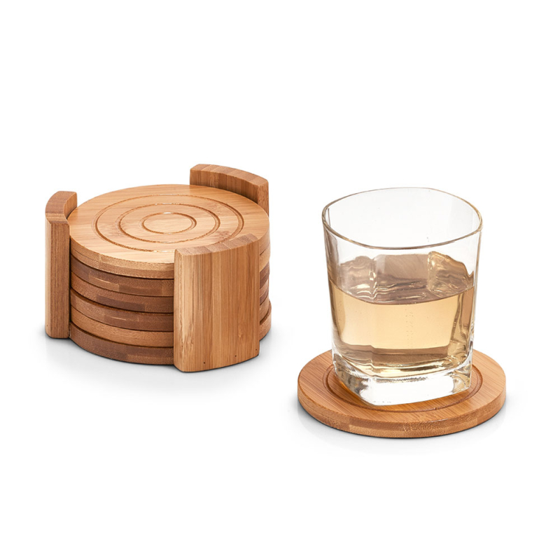 Σουβέρ (Σετ 7τμχ) Z-L 25378