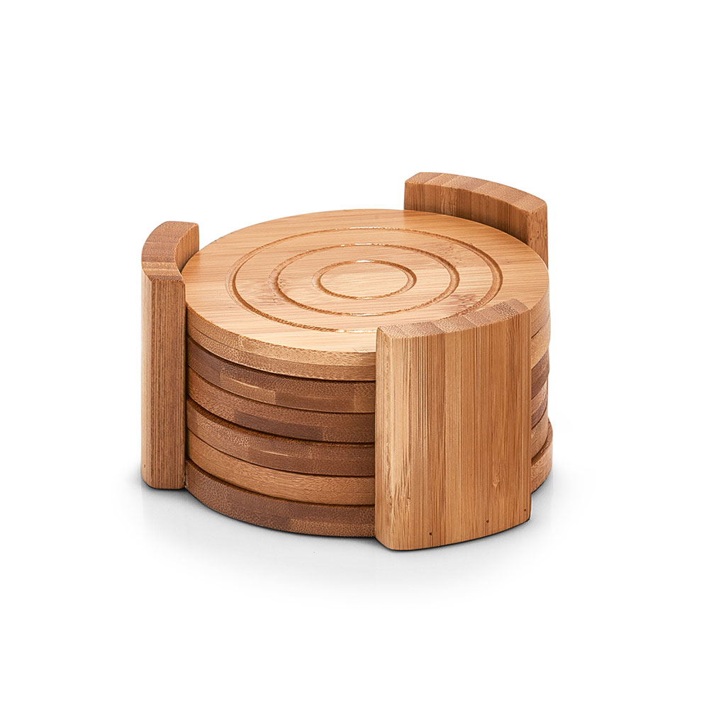 Σουβέρ (Σετ 7Τμχ) Z-L 25378 Home Είδη Σερβιρίσματος Spitishop
