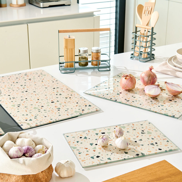 Επιφάνεια Κοπής (30x20) Z-L Terrazzo 26332