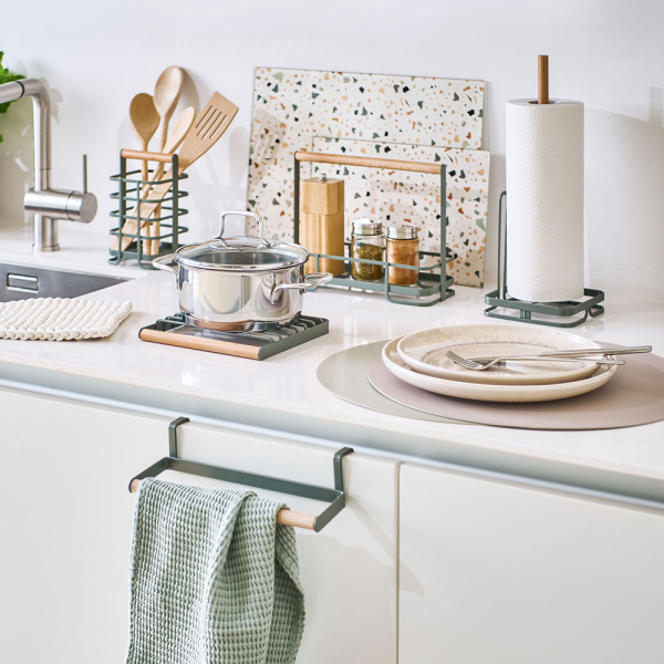 Επιφάνεια Κοπής (30x20) Z-L Terrazzo 26332