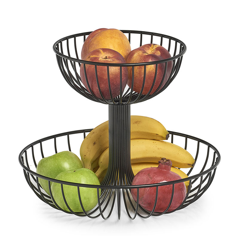 Φρουτιέρα 2 Θέσεων (Φ32x25.8) Z-L 27415