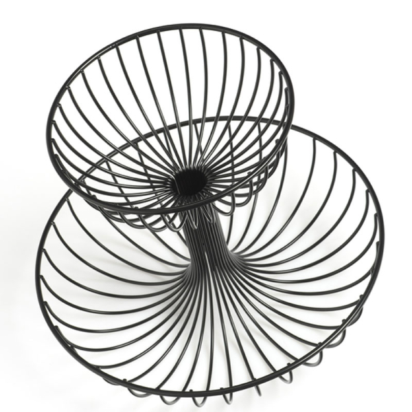 Φρουτιέρα 2 Θέσεων (Φ32x25.8) Z-L 27415