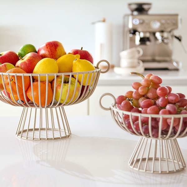 Φρουτιέρα (Φ20x15) Z-L 27439