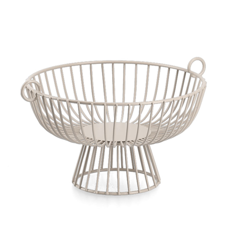 Φρουτιέρα (Φ30X20) Z-L 27440 Home Οργάνωση & Αποθήκευση Κουζίνας Φρουτιέρες Spitishop