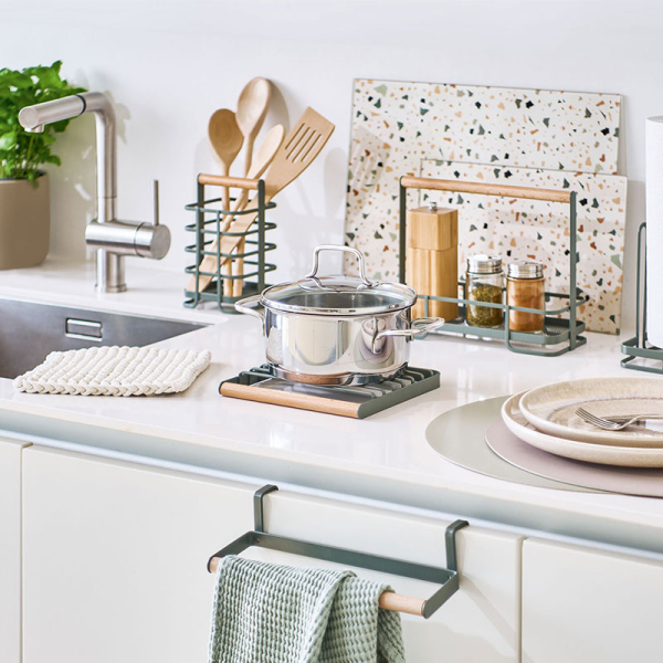 Κουταλοθήκη (10x10x17.2) Z-L 27449