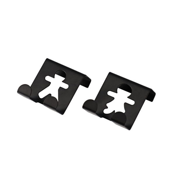 Κρεμαστράκια Πόρτας (Σετ 2τμχ) T-D 9688108