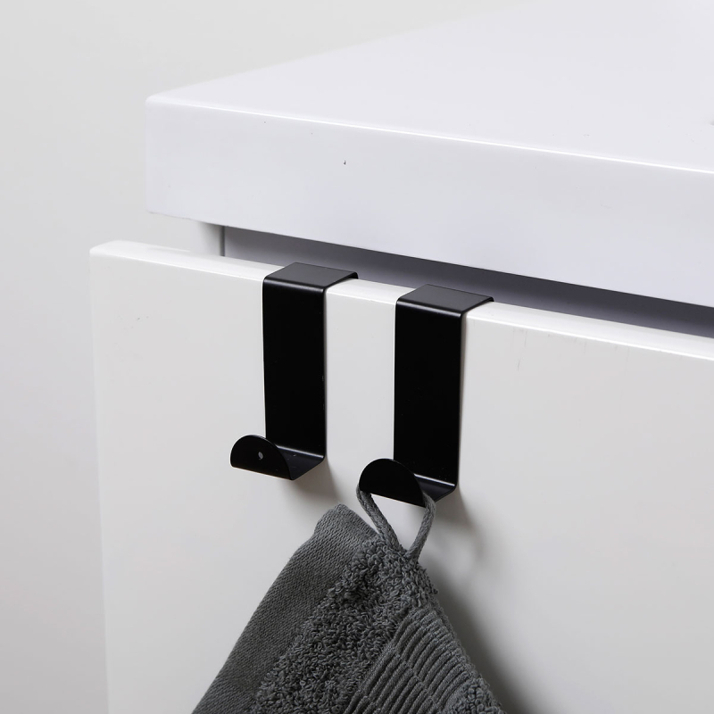 Κρεμαστράκια Πόρτας (Σετ 2τμχ) T-D 9691108