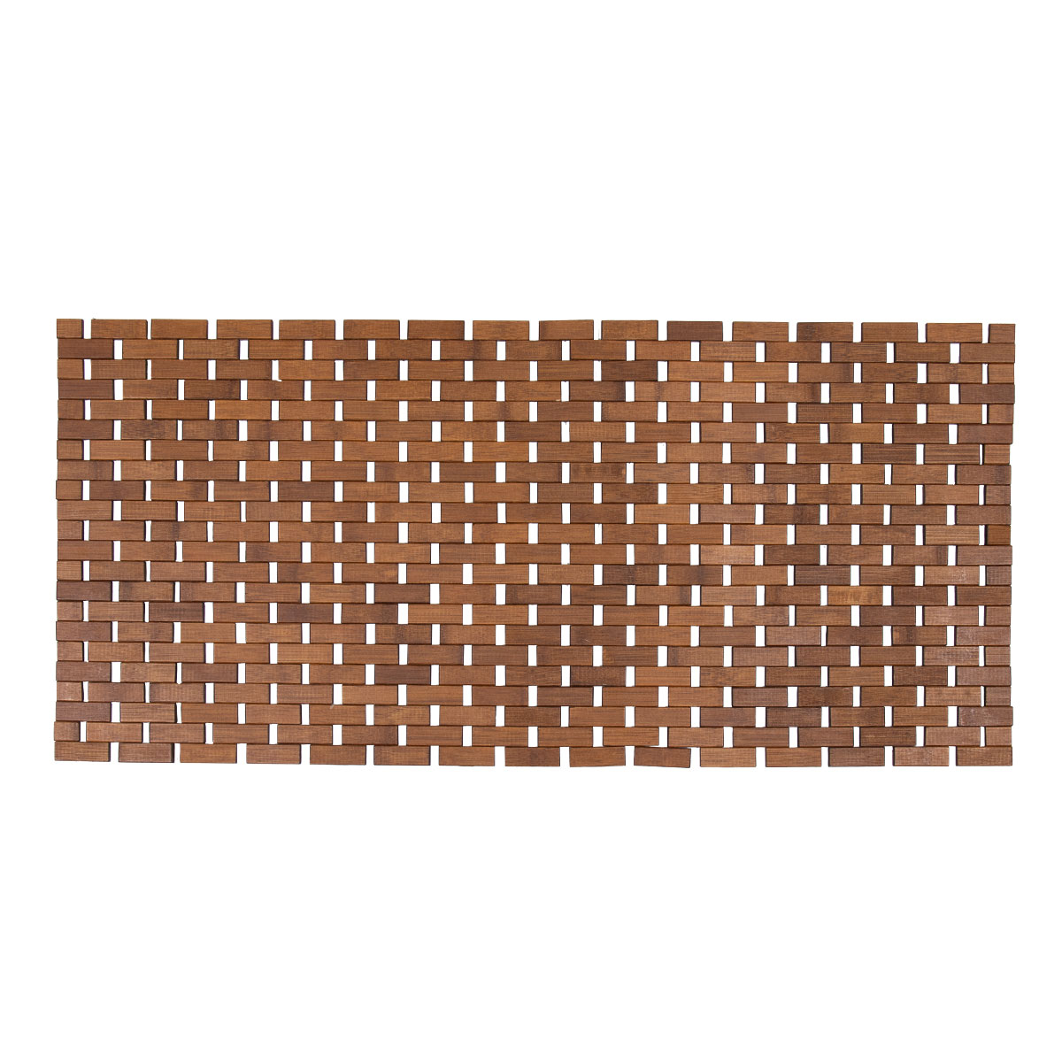 Ξύλινη Πλατφόρμα Μπάνιου/Duckboard (40×100) T-D 7412160 283912