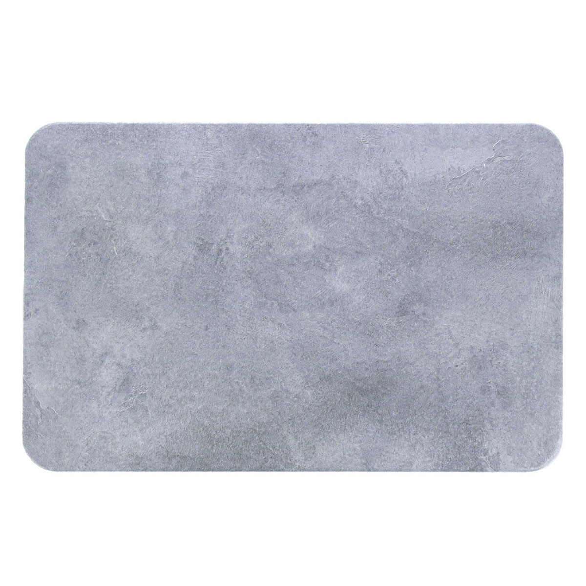 Πατάκι Μπάνιου Διατομίτη (39X60) T-D Concrete 7800618 Home Μπάνιο Πατάκια Spitishop
