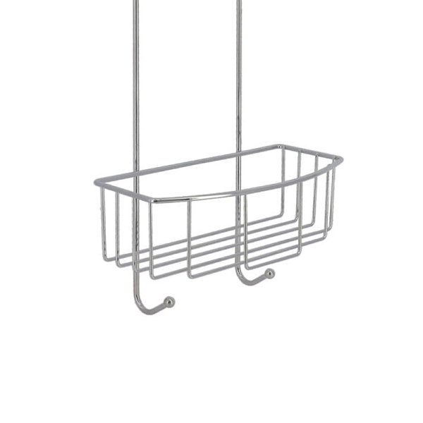 Ραφιέρα Μπάνιου Διπλή (23x11x56) T-D 9189102