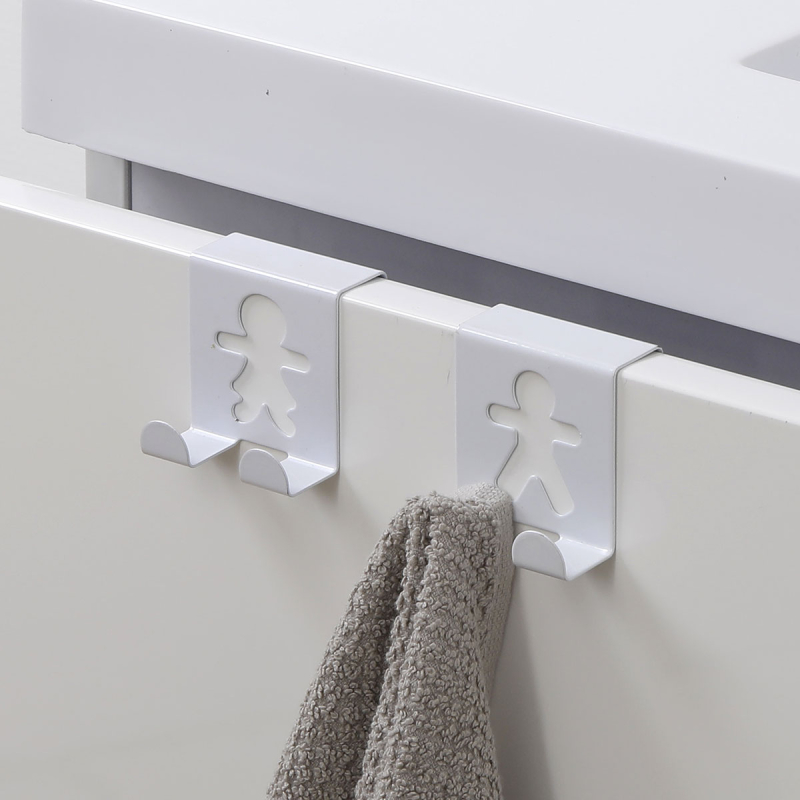 Κρεμαστράκια Πόρτας (Σετ 2τμχ) T-D 9688100