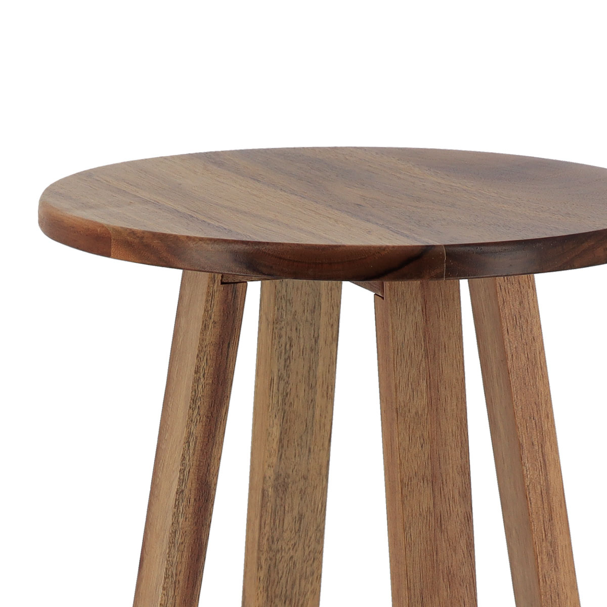 Σκαμπό (Φ30X43) T-D 96108167 Home Έπιπλα Spitishop