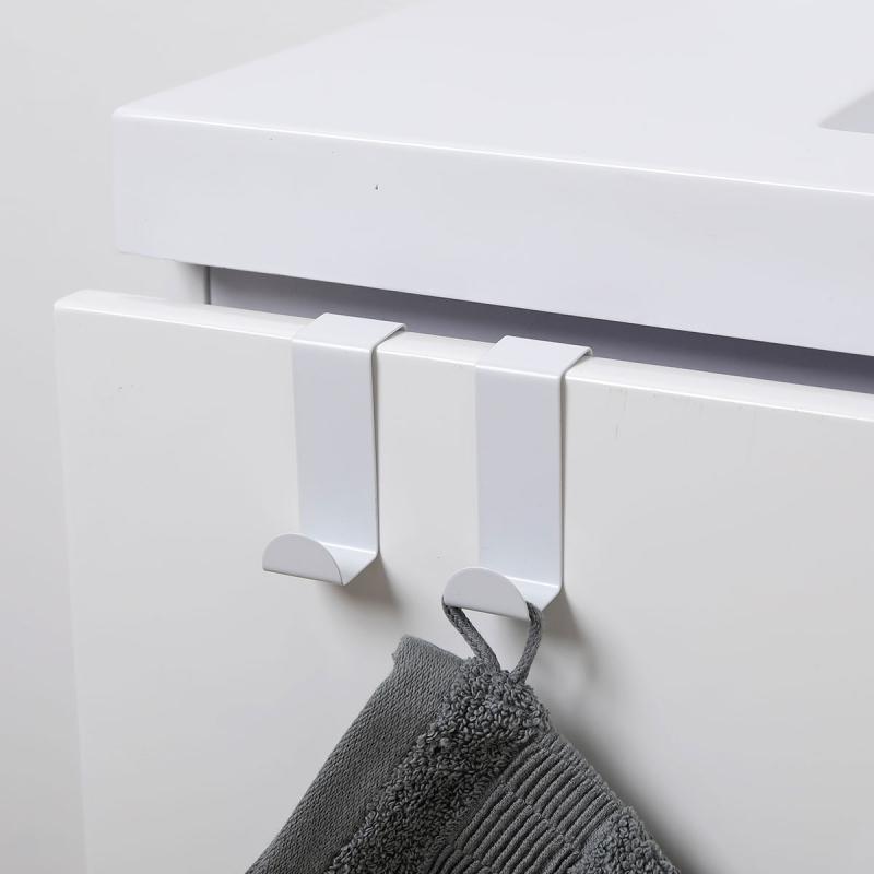 Κρεμαστράκια Πόρτας (Σετ 2τμχ) T-D 9691100