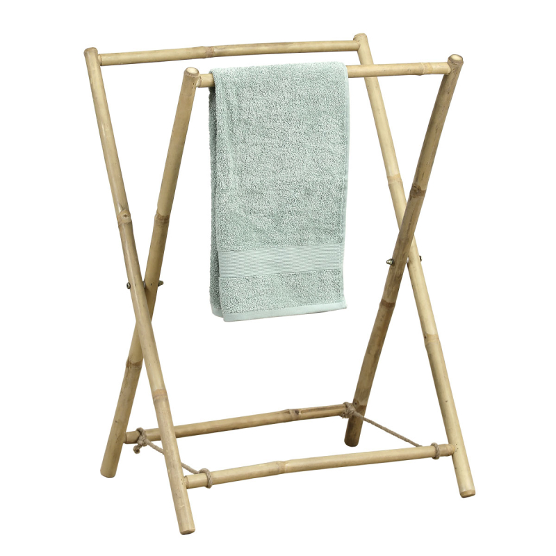 Σταντ Για Πετσέτες (40x59x86) T-D Bamboo 96175195