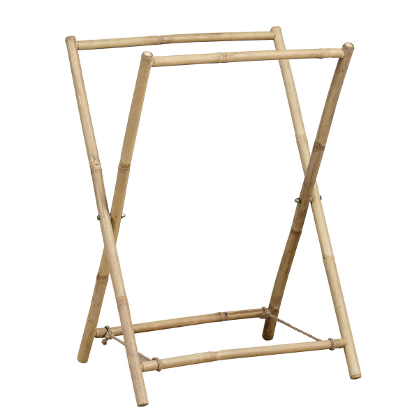 Σταντ Για Πετσέτες (40x59x86) T-D Bamboo 96175195