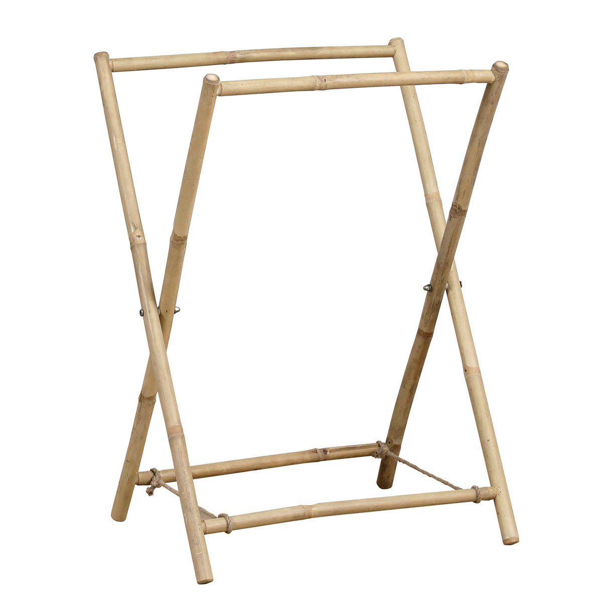 Σταντ Για Πετσέτες (40x59x86) T-D Bamboo 96175195 φωτογραφία