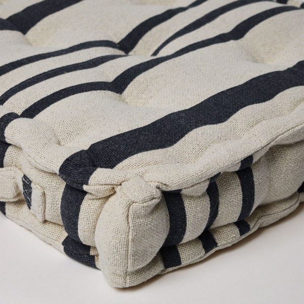 Μαξιλάρα Δαπέδου (45x45x10) S-F Manduel Slate C5D074004