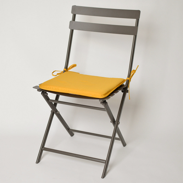 Αδιάβροχα Μαξιλάρια Καρέκλας (Σετ 4τμχ) S-F Hawai Soleil CUA007020GAL