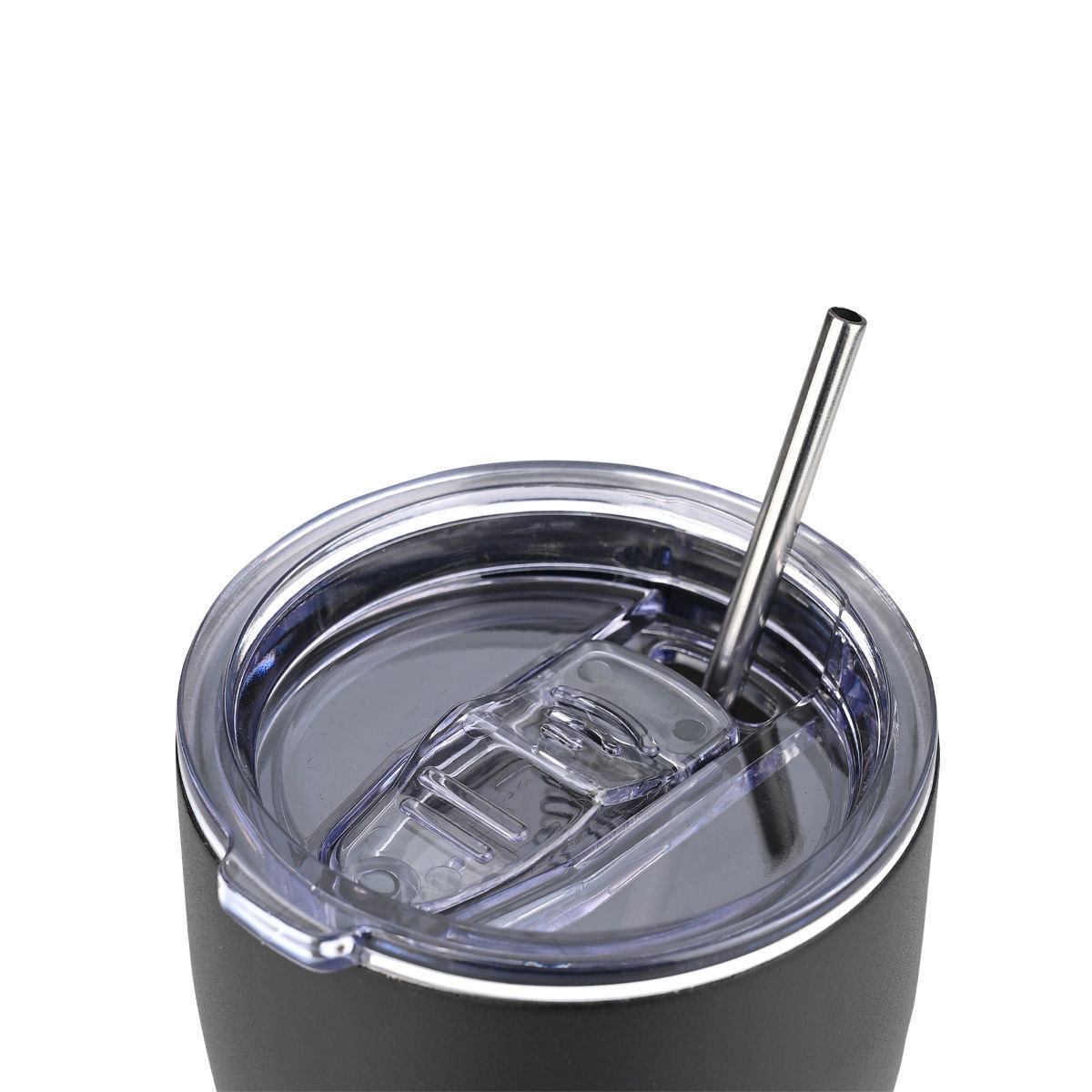 Ποτήρι Θερμός 350Ml Estia Save The Aegean Noir Echo 01-22891 Home Οργάνωση & Αποθήκευση Spitishop