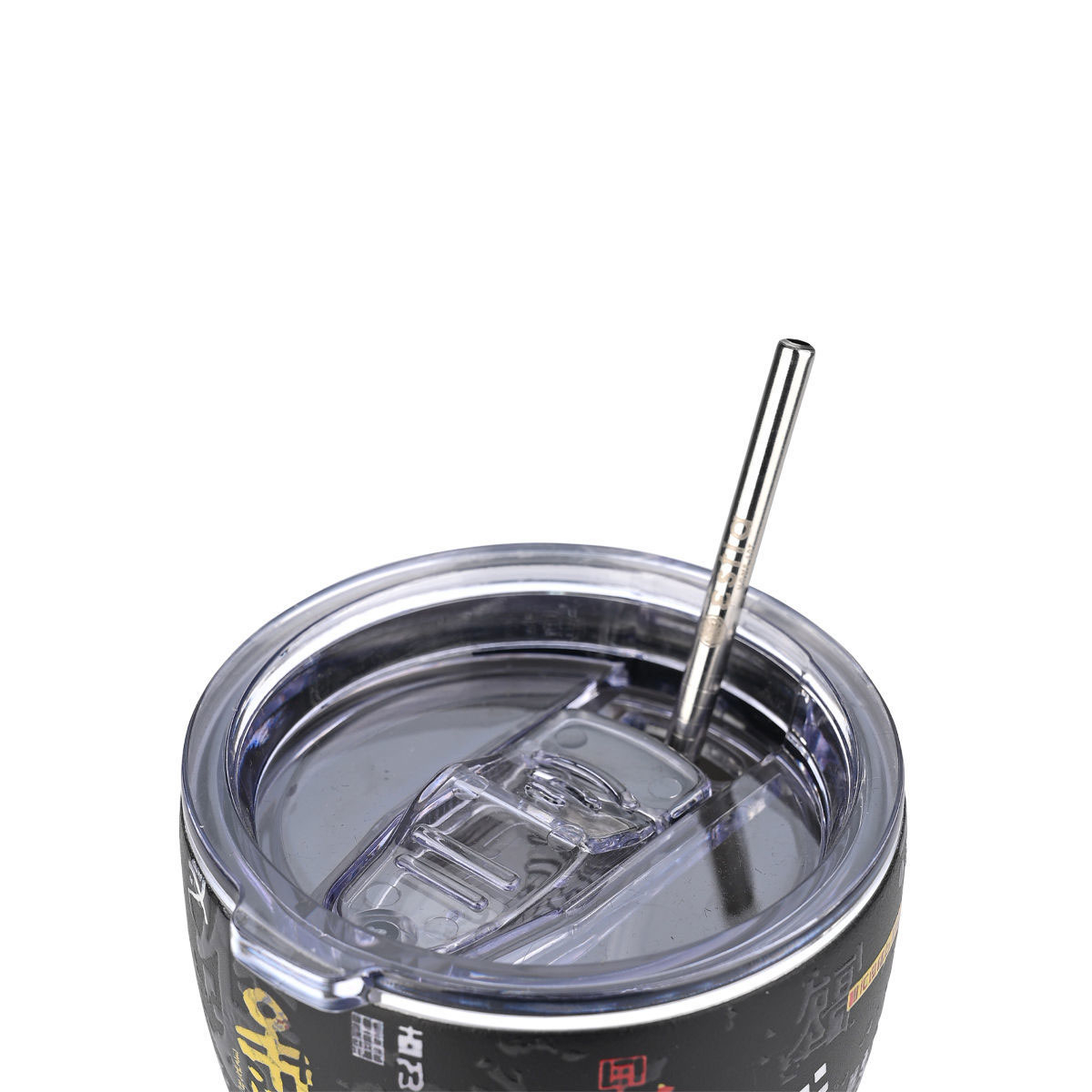 Ποτήρι Θερμός 350Ml Estia Save The Aegean Tokyo Underground 01-22907 Home Οργάνωση & Αποθήκευση Spitishop