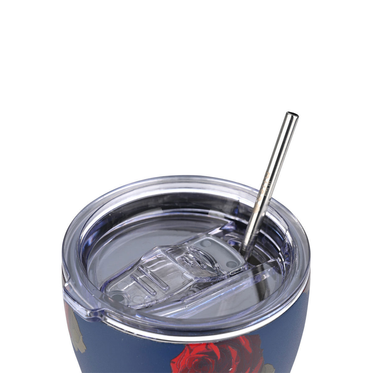 Ποτήρι Θερμός 350Ml Estia Save The Aegean Electric Roses 01-22969 Home Οργάνωση & Αποθήκευση Spitishop