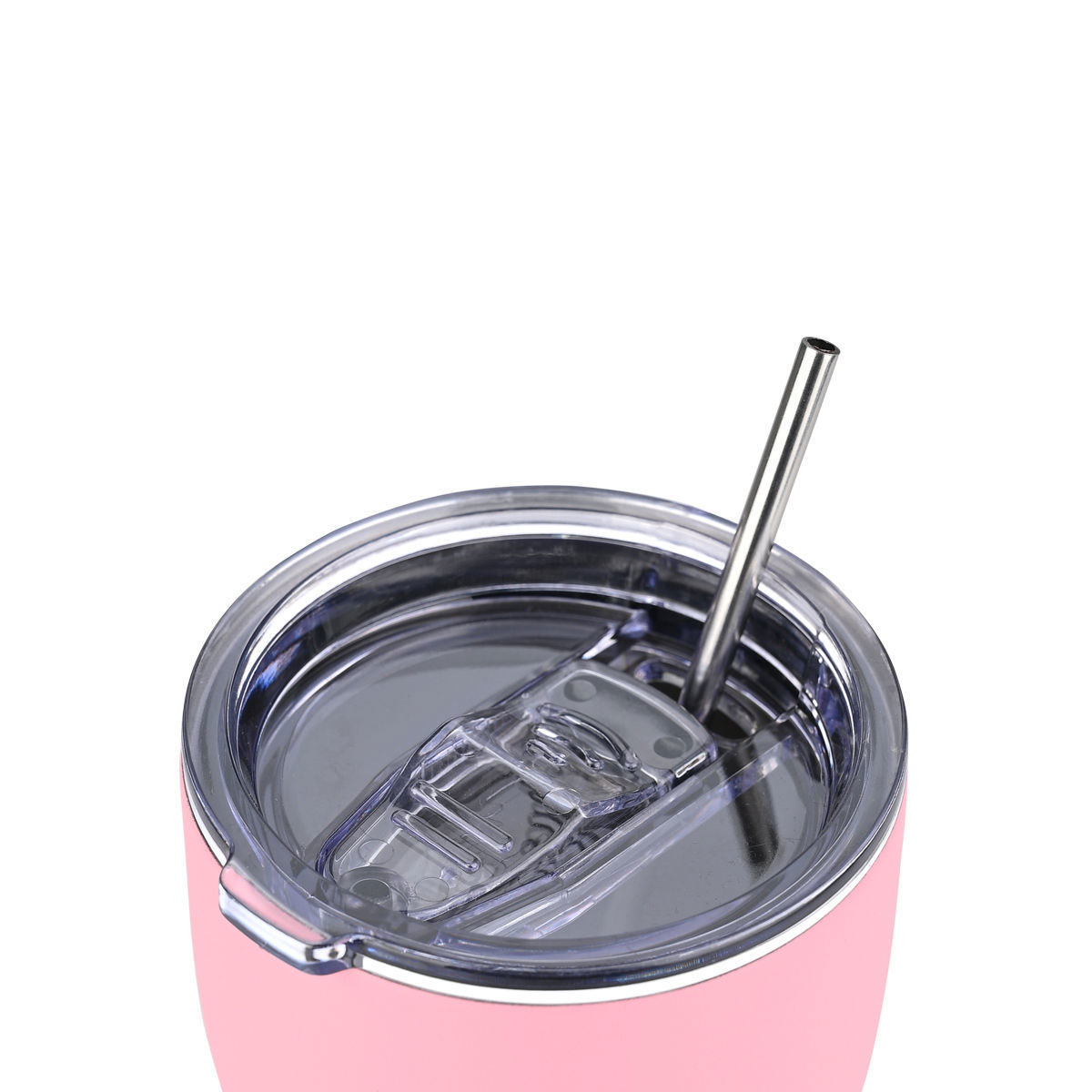 Ποτήρι Θερμός 500Ml Estia Save The Aegean Blossom Rose 01-23157 Home Οργάνωση & Αποθήκευση Spitishop