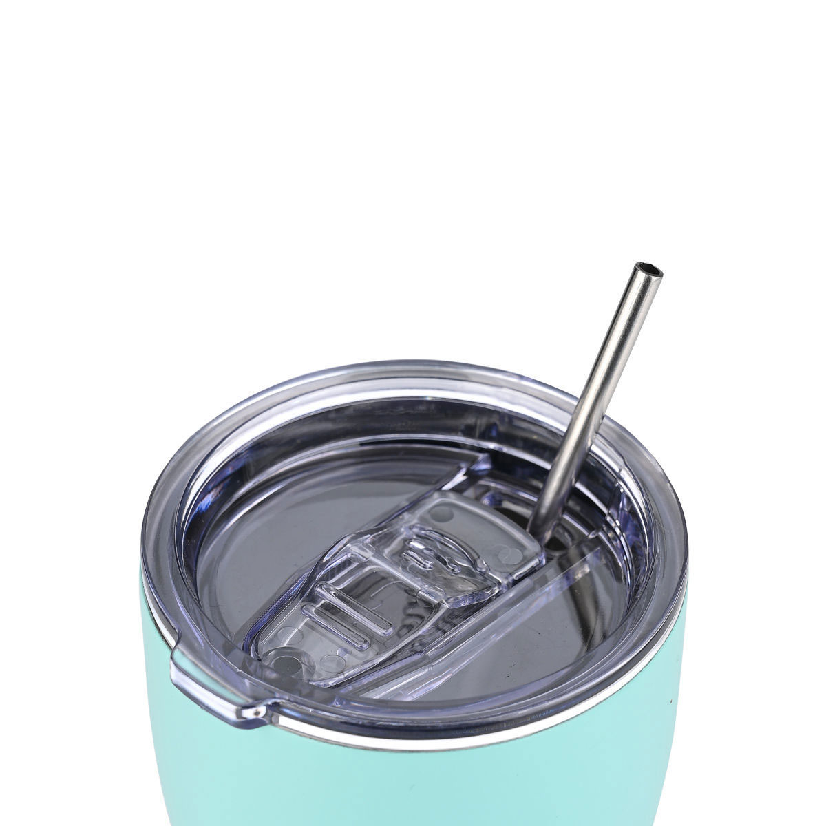 Ποτήρι Θερμός 500Ml Estia Save The Aegean Bermuda Green 01-23171 Home Οργάνωση & Αποθήκευση Spitishop