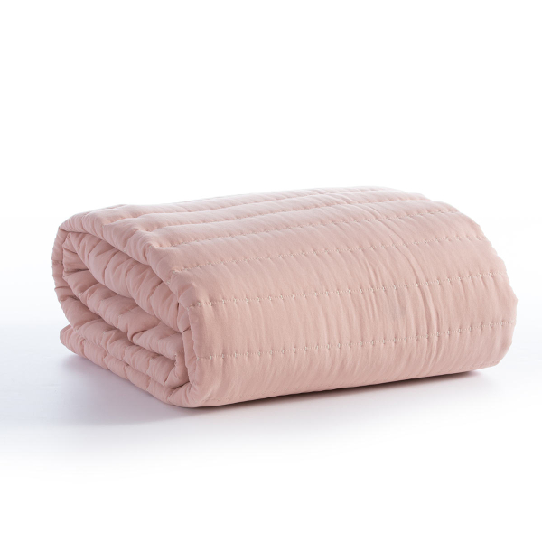 Κουβερλί King Size (270x270) Nef-Nef Homeware Colorfull English Rose