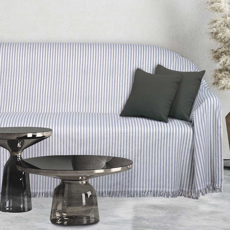 Ριχτάρι Καναπέ Τριθέσιου (180x300) Das Home Throws 0255