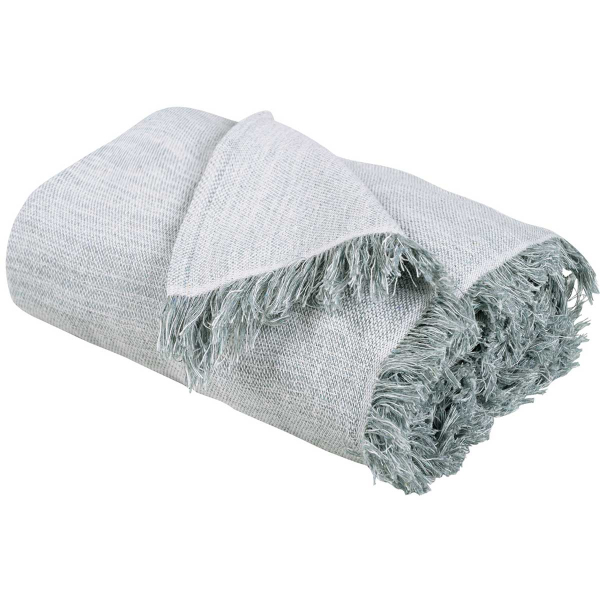 Ριχτάρι Καναπέ Διθέσιου (180x250) Das Home Throws 0257 Petrol