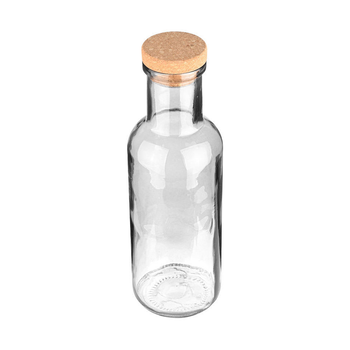 Μπουκάλι Νερού 1lt Estia Διάφανο 01-21894