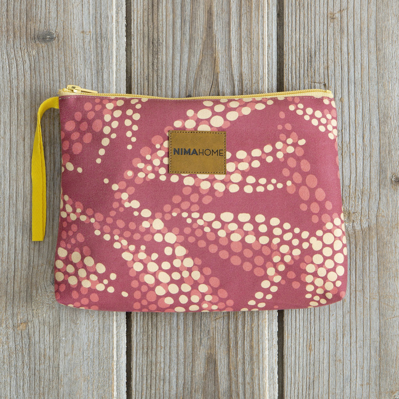 Νεσεσέρ Παραλίας (25x16) Nima Sunshine