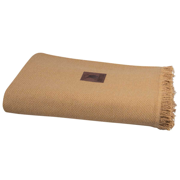 Ριχτάρι Καναπέ Διθέσιου (180x250) Greenwich Polo Club 3911 Ochra