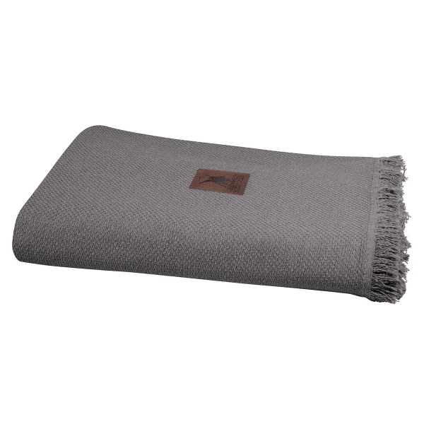 Ριχτάρι Καναπέ Διθέσιου (180x250) Greenwich Polo Club 3914 D.Grey