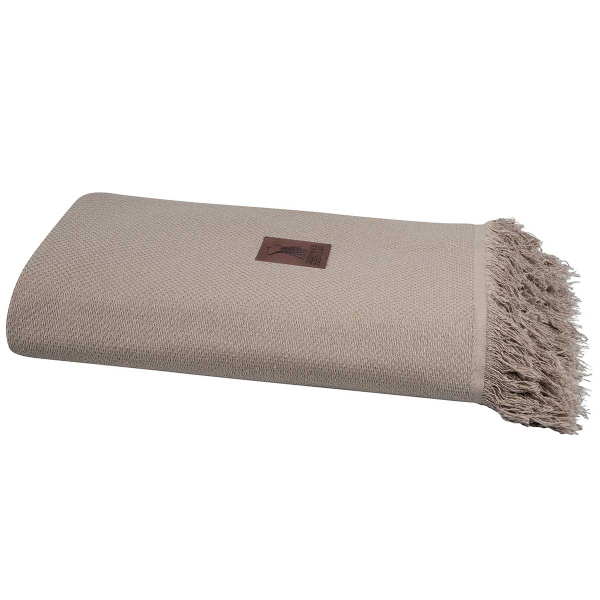 Ριχτάρι Καναπέ Τριθέσιου (180x300) Greenwich Polo Club 3912 Σπαγγί