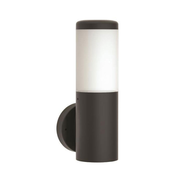 Απλίκα Εξωτερικού Χώρου Eurolamp 145-20624 Black