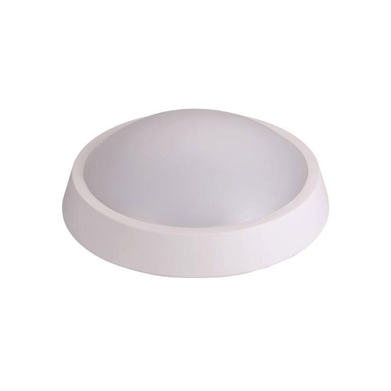 Απλίκα LED Εξωτερικού Χώρου Eurolamp 145-20034 White