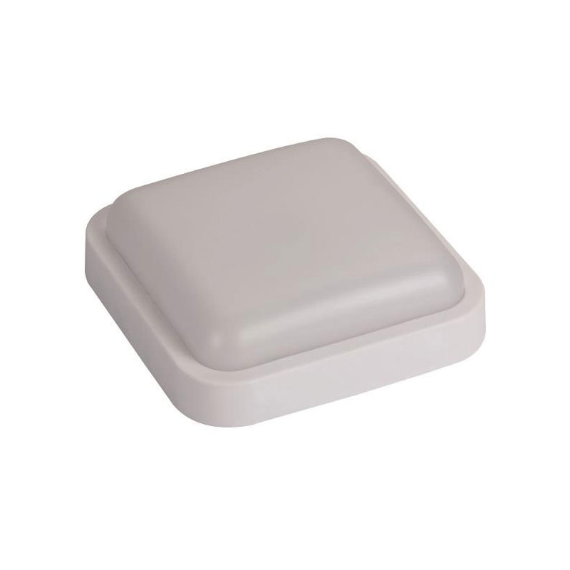 Απλίκα LED Εξωτερικού Χώρου Eurolamp 145-20032 White