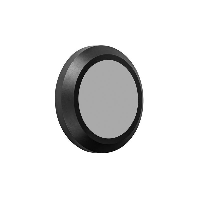 Απλίκα LED 3 CCT Εξωτερικού Χώρου Eurolamp 145-52105 Black