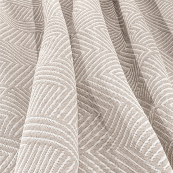 Κουβερτόριο Μονό (160x260) Guy Laroche Tetris Linen