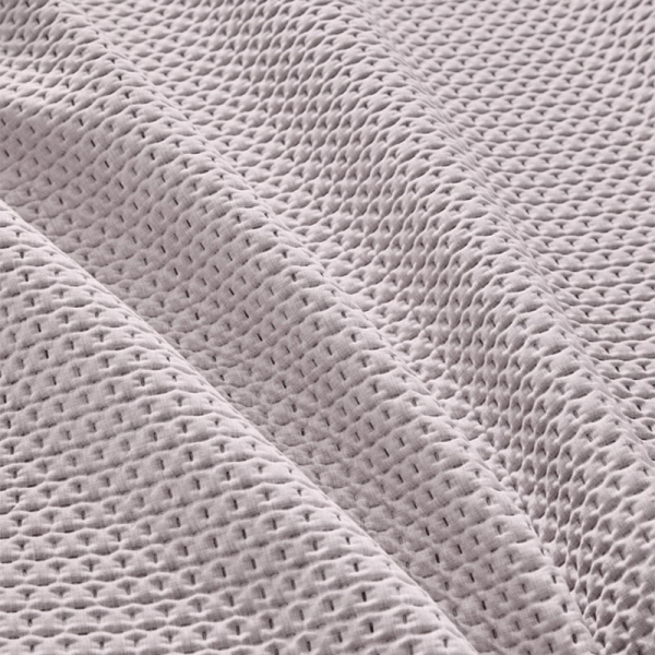 Κουβερλί Υπέρδιπλο (220x240) + Διακοσμητική Μαξιλαροθήκη Guy Laroche Idol Sepia