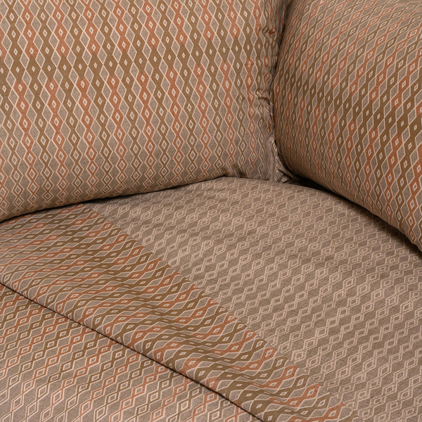 Σεντόνια Υπέρδιπλα (Σετ) Melinen Casual Line Tundra Beige