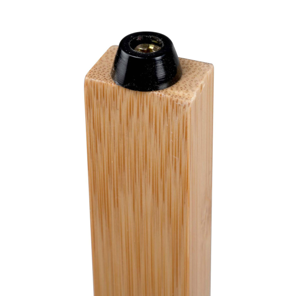 Ραφιέρα Δαπέδου 3 Θέσεων (33x31.5x77.5) Alpina 871125247427