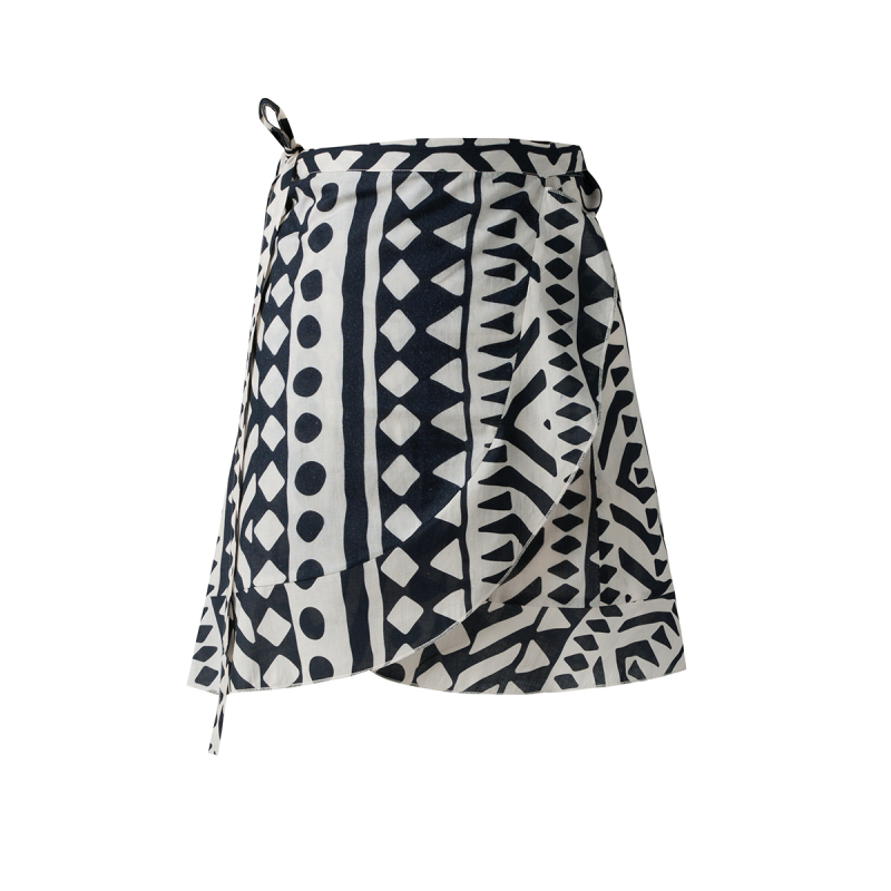Παρεό - Φούστα (100x45) Kentia Loft Skirt 243